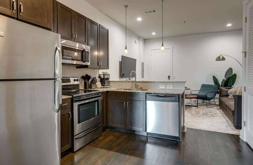 Midtown House | Lofts At 30th-Maestro-2 Units-Mins to Broadway