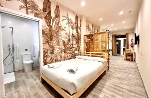 La Saidia Apartment | Lofts Casa Tropicana
