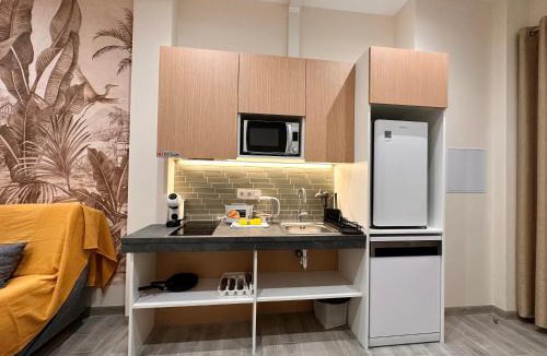 La Saidia Apartment | Lofts Casa Tropicana