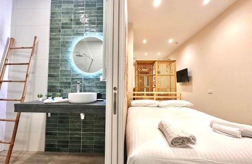 La Saidia Apartment | Lofts Casa Tropicana