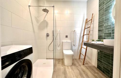La Saidia Apartment | Lofts Casa Tropicana