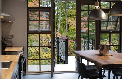 Chelsea Hotel | Lofts du Village