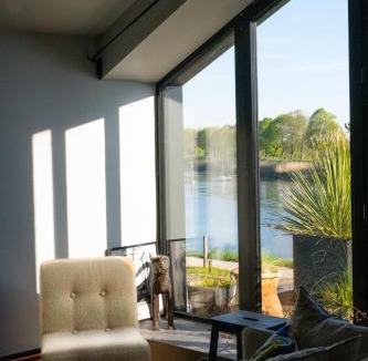 Saint-Valery-sur-Somme Villa | Lofts L'Écluse, parking gratuit