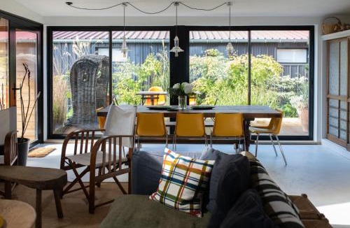 Saint-Valery-sur-Somme Villa | Lofts L'Écluse, parking gratuit