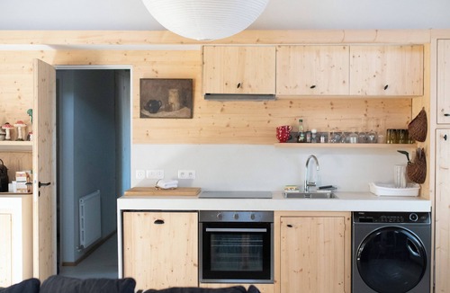 Saint-Valery-sur-Somme House | Lofts L'écluse, Parking Gratuit