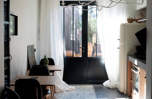 Saint-Valery-sur-Somme House | Lofts L'écluse, Parking Gratuit