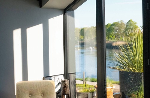 Saint-Valery-sur-Somme House | Lofts L'écluse, Parking Gratuit