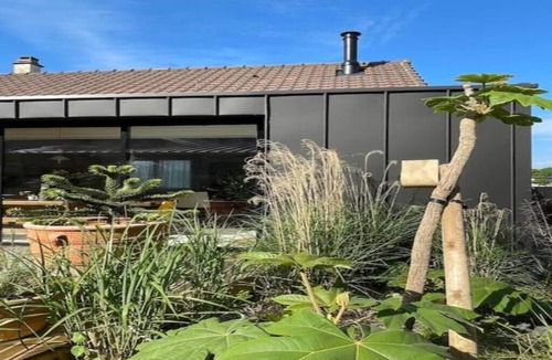 Saint-Valery-sur-Somme House | Lofts L'écluse, Parking Gratuit