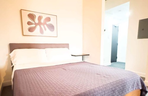 Rimouski Apartment | Lofts Orizon - 301 au centre-ville