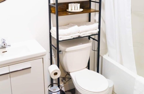 Rimouski Apartment | Lofts Orizon - 301 au centre-ville