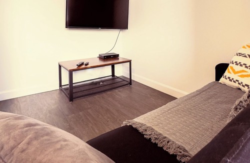 Rimouski Apartment | Lofts Orizon - 302 au centre-ville