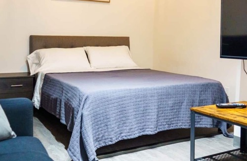 Rimouski Apartment | Lofts Orizon - 305 au centre-ville