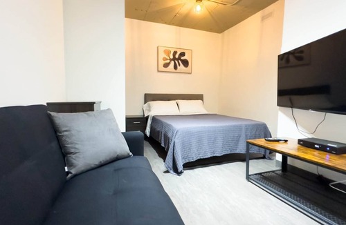 Rimouski Apartment | Lofts Orizon - 305 au centre-ville