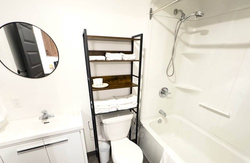 Rimouski Apartment | Lofts Orizon - 305 au centre-ville