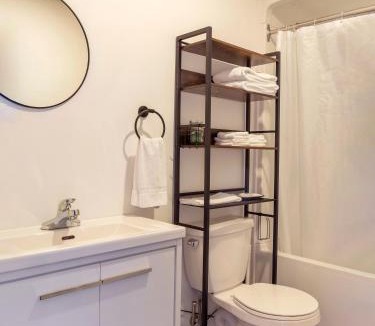 Rimouski Apartment | Lofts Orizon