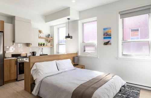 Rimouski Apartment | Lofts Orizon