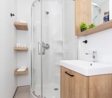 Rimouski Apartment | Lofts Orizon