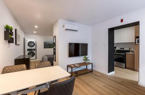 Rimouski Apartment | Lofts Orizon