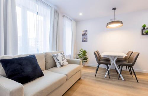 Rimouski Apartment | Lofts Orizon