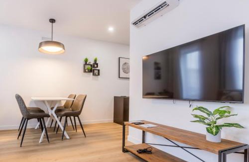 Rimouski Apartment | Lofts Orizon
