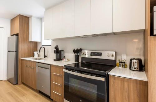 Rimouski Apartment | Lofts Orizon