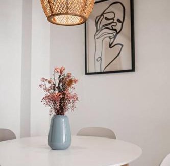 Algiros Apartment | Lofts plaza JM Orense C