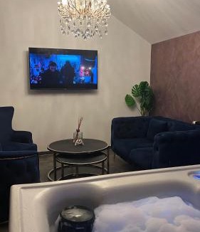 Duppigheim Apartment | Loftspa67