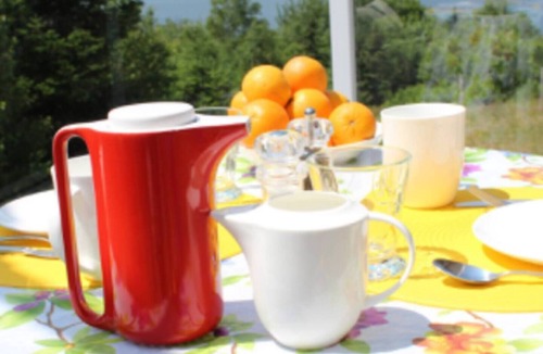 Boularderie House | Lofty Cottage on Bras d’Or Lakes