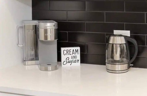 Bedford Park House | Lofty Urban Retreat