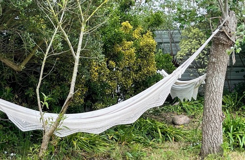 Saint-Pabu House | Logés sur les Dunes Avec Comme Panorama L'océan