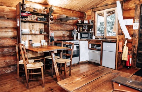 Collonges-sous-Saleve Ski Chalet | Log cabin Les Convers