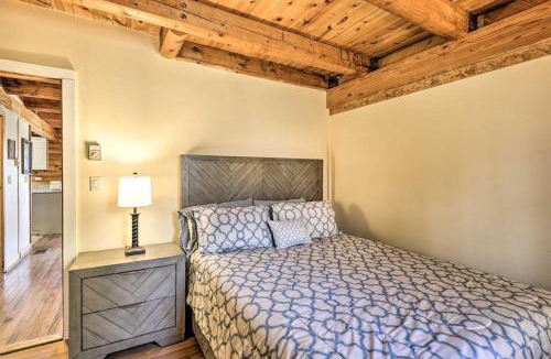 Pleasant Mount House | Log Cabin And 4 Bedroom Suites At Equestrian House