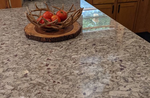 Salem Cabin | Log Cabin in the woods