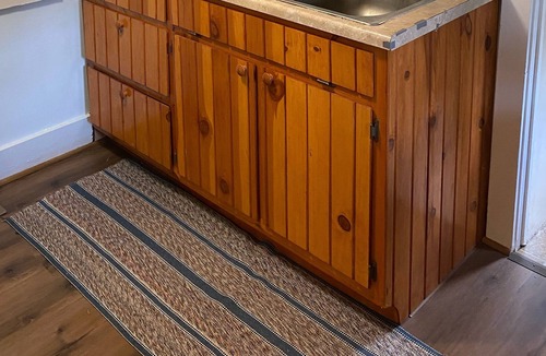 Syracuse Cottage | Log Cabin on Peaceful Lake