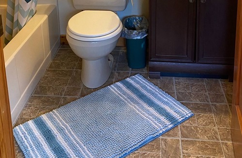 Syracuse Cottage | Log Cabin on Peaceful Lake