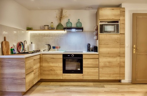 Saint-Etienne-sous-Bailleul House | Logis normand 18 mn Giverny