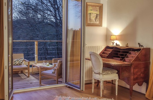 Saint-Etienne-sous-Bailleul House | Logis normand 18 mn Giverny