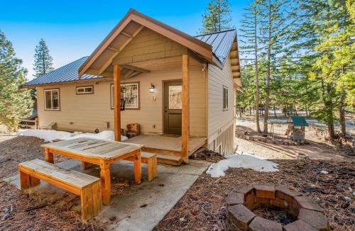 Ronald House | Log Into Vacation Mode