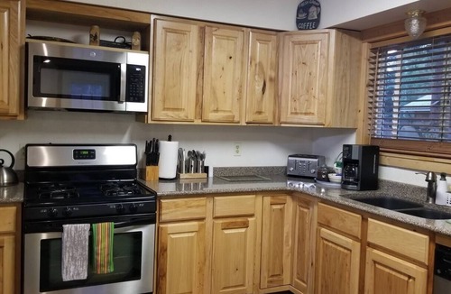 Chama House | Log Sided Home in the Heart of Chama NM
