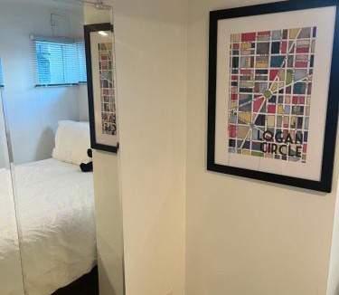 Logan Circle House | Logan Circle Living