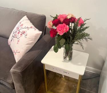 Logan Circle House | Logan Circle Living