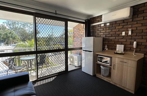 Slacks Creek Hotel | Logan City Motor Inn