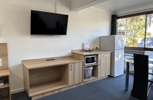 Slacks Creek Hotel | Logan City Motor Inn