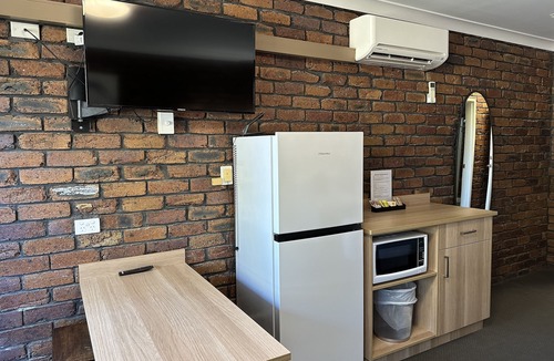 Slacks Creek Hotel | Logan City Motor Inn