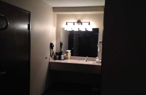 Randolph Hotel | Logan Creek Inn