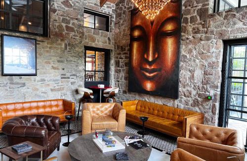 New Hope Hotel | Logan Inn