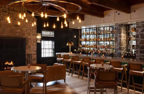 New Hope Hotel | Logan Inn