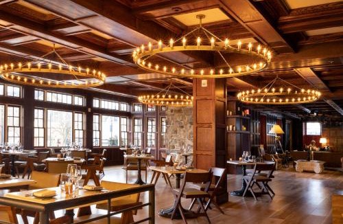 New Hope Hotel | Logan Inn