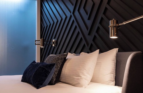 New Hope Hotel | Logan Inn