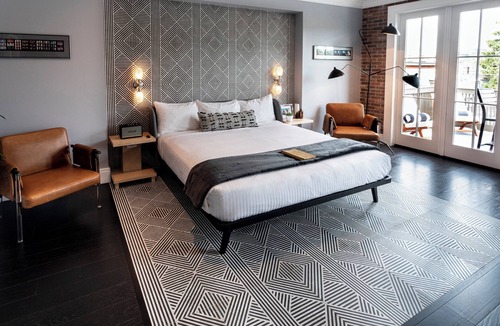 New Hope Hotel | Logan Inn